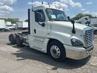 2019 Freightliner CASCADIA 125