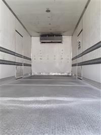 2014 Freightliner M2 106