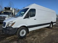 2016 Mercedes-Benz F2CA170E