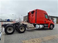 2019 Freightliner CASCADIA 125