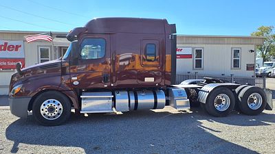 2020 Freightliner NEW CASCADIA PX12664