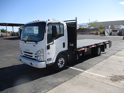 2019 Isuzu NPR