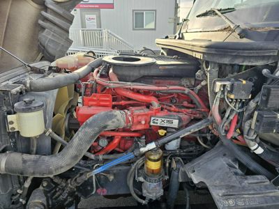 2020 International LT625
