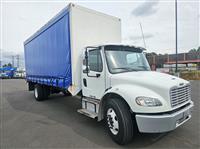 2014 Freightliner M2 106