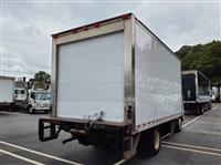 2017 Isuzu NPR