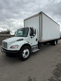 2019 Freightliner M2 106