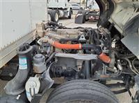 2019 Chevrolet LCF 4500HD