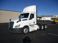 2022 Freightliner NEW CASCADIA PX12664