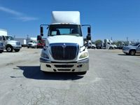 2018 International Prostar