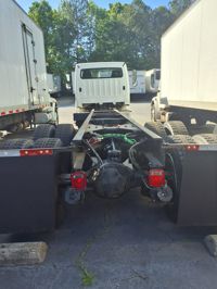 2017 Freightliner M2 106