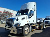 2017 Freightliner CASCADIA 113