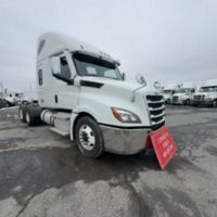 2020 Freightliner NEW CASCADIA PX12664