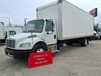 2019 Freightliner M2 106