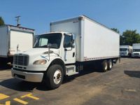 2018 Freightliner M2 106