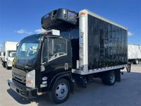 2017 Isuzu NPR