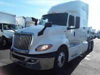 2020 International LT625