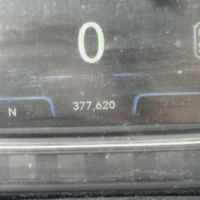 2019 International RH613