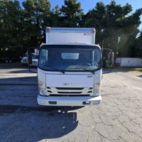 2019 Isuzu NPR HD