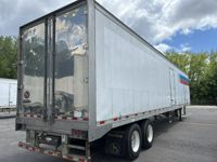 2016 Great Dane 721TZ-1 -48/162/102