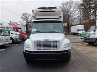 2016 Freightliner M2 106