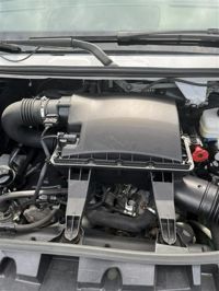 2019 Mercedes-Benz SPRINTER 3500