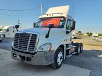 2018 Freightliner CASCADIA 125