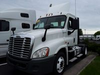 2020 Freightliner CASCADIA 125