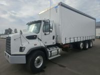 2019 Freightliner 108SD