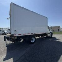 2017 International 4300