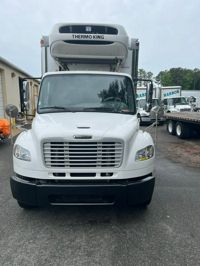 2016 Freightliner M2 106