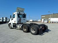 2019 Freightliner CASCADIA 125