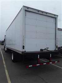 2018 Freightliner M2 106