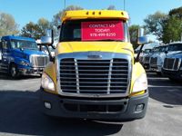 2018 Freightliner CASCADIA 125