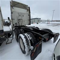 2019 Freightliner CASCADIA 125