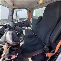 2017 Freightliner M2 106