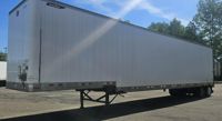 2014 GREAT DANE TRAILERS 7311TJW-53/162/102