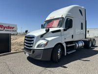2020 Freightliner NEW CASCADIA PX12664