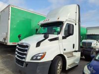 2020 Freightliner NEW CASCADIA 116