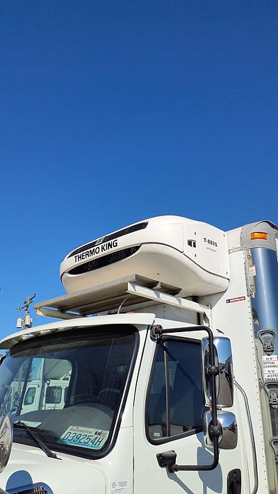 2019 Freightliner M2 106