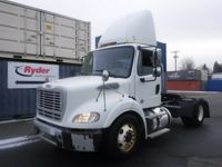 2020 Freightliner M2 112