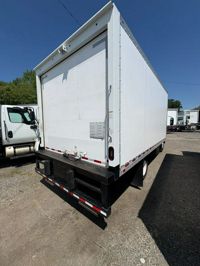 2021 Chevrolet LCF 4500HD