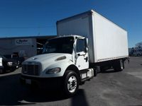2019 Freightliner M2 106