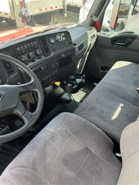 2020 International MV607