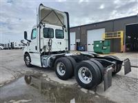 2020 Freightliner NEW CASCADIA 116