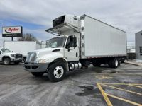 2019 International 4300