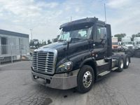 2019 Freightliner CASCADIA 125