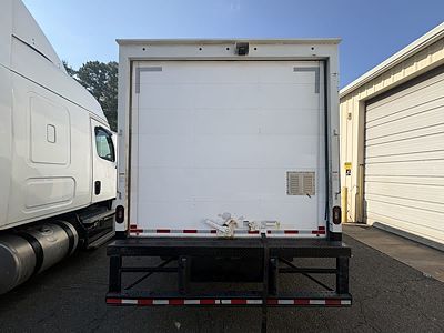 2021 Chevrolet LCF 4500HD