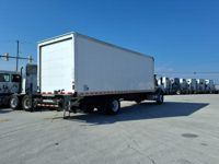 2020 International MV607