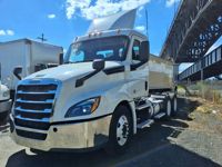 2019 Freightliner NEW CASCADIA PX12664