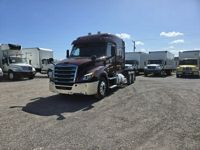 2020 Freightliner NEW CASCADIA PX12664